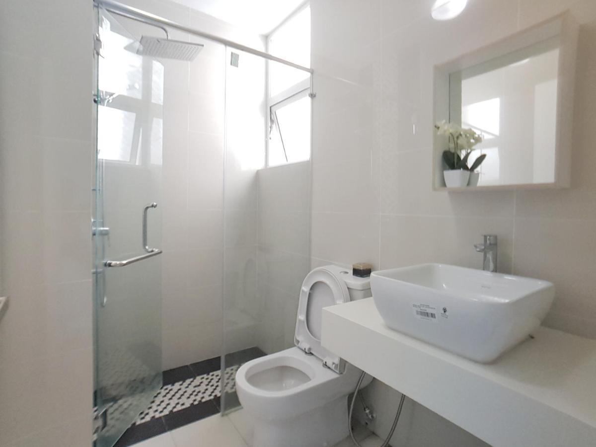No.1 The Muji @ Puchong Skypod Residence Δωμάτιο φωτογραφία