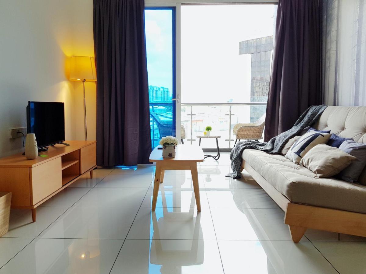 No.1 The Muji @ Puchong Skypod Residence Δωμάτιο φωτογραφία